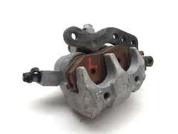 Left Driver Front Brake Caliper 2008 Suzuki Quadracer 450 LTR450 2x4 3088