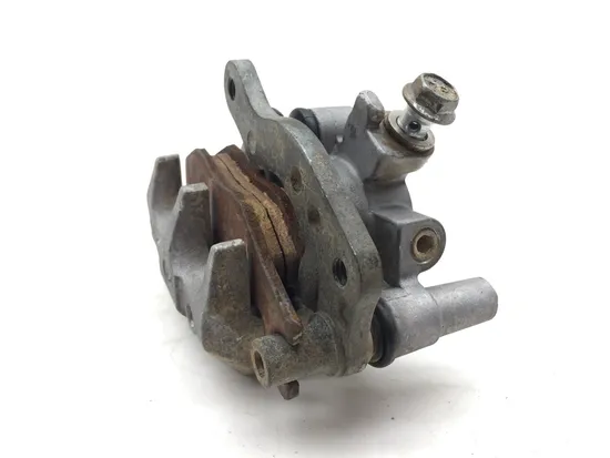 Left Driver Front Brake Caliper 2008 Suzuki Quadracer 450 LTR450 2x4 3088