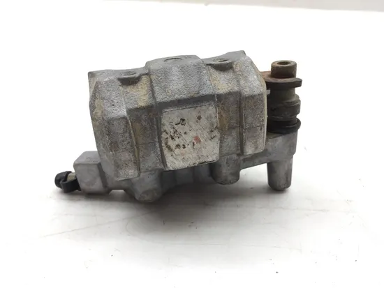 Left Driver Front Brake Caliper 2008 Suzuki Quadracer 450 LTR450 2x4 3088