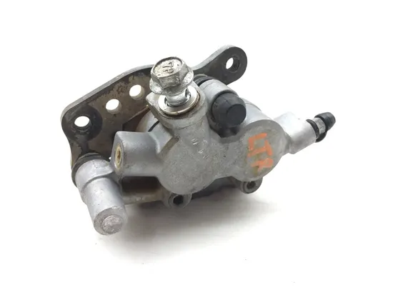 Left Driver Front Brake Caliper 2008 Suzuki Quadracer 450 LTR450 2x4 3088
