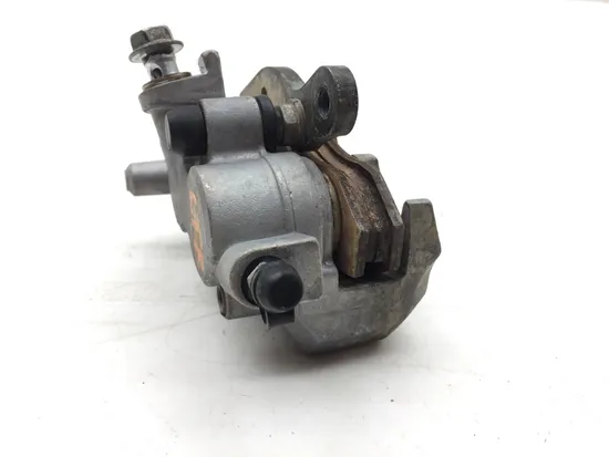 Left Driver Front Brake Caliper 2008 Suzuki Quadracer 450 LTR450 2x4 3088