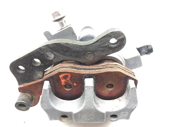 Right Passenger Front Brake Caliper 2008 Suzuki Quadracer 450 LTR450 2x4 3088