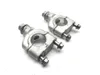Handlebar Handle Bar Mount Clamps 1 1/8 2020 Yamaha YFZ450R 3088