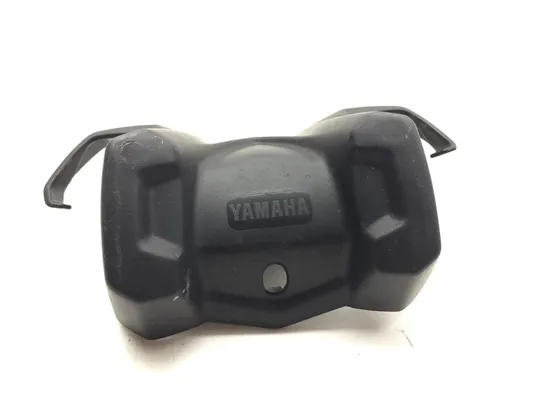 Handlebar Cover 2020 Yamaha YFZ450R 3088
