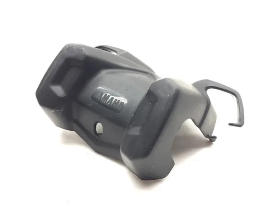 Handlebar Cover 2020 Yamaha YFZ450R 3088
