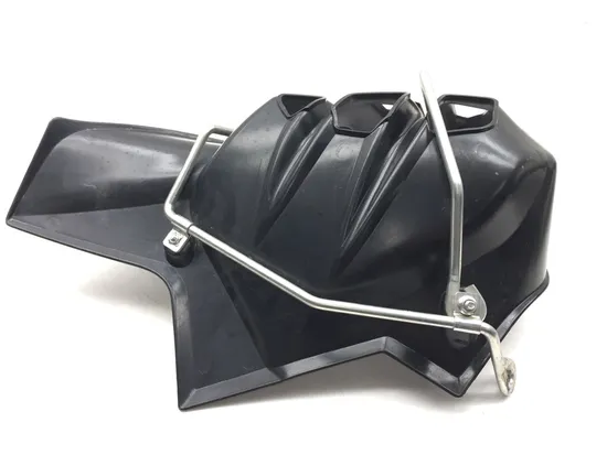 Heel Guards Foot Pegs Footpegs 2020 Yamaha YFZ450R 3088