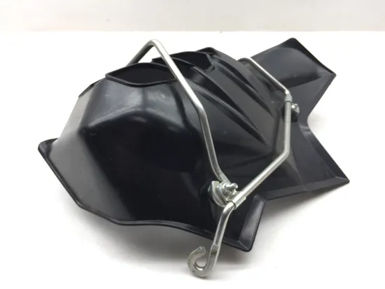 Heel Guards Foot Pegs Footpegs 2020 Yamaha YFZ450R 3088