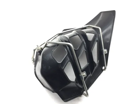 Heel Guards Foot Pegs Footpegs 2020 Yamaha YFZ450R 3088