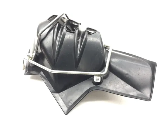 Heel Guards Foot Pegs Footpegs 2020 Yamaha YFZ450R 3088