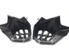 Heel Guards Foot Pegs Footpegs 2020 Yamaha YFZ450R 3088