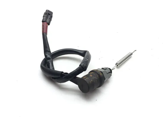 Brake Tail Light Switch 2020 Yamaha YFZ450R 3088 2
