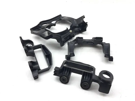 MISC Bracket Set 2020 Yamaha YFZ450R 3088