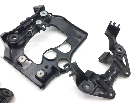 MISC Bracket Set 2020 Yamaha YFZ450R 3088