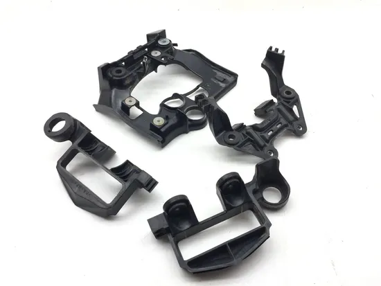 MISC Bracket Set 2020 Yamaha YFZ450R 3088
