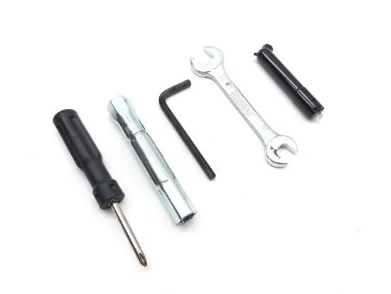 Toolkit Tool Kit 2020 Yamaha YFZ450R 3088