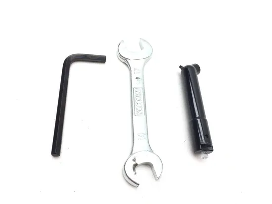 Toolkit Tool Kit 2020 Yamaha YFZ450R 3088