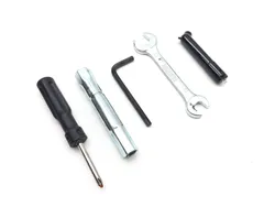 Toolkit Tool Kit 2020 Yamaha YFZ450R 3088