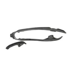 Acerbis Chain Slider Black