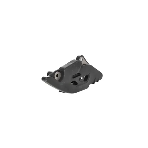 Acerbis Black Chain Guide Block 2.0