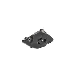 Acerbis Black Chain Guide Block 2.0
