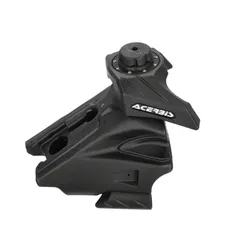 Acerbis Oversized Fuel Tank Black 2.9 Gal