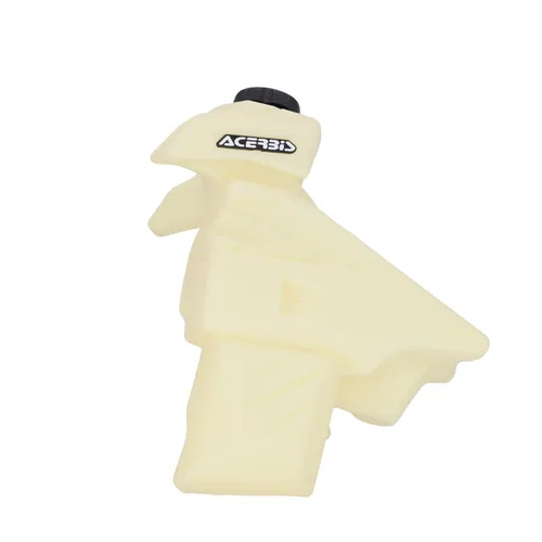 Acerbis Oversized Fuel Tank Nat 2.9 Gal