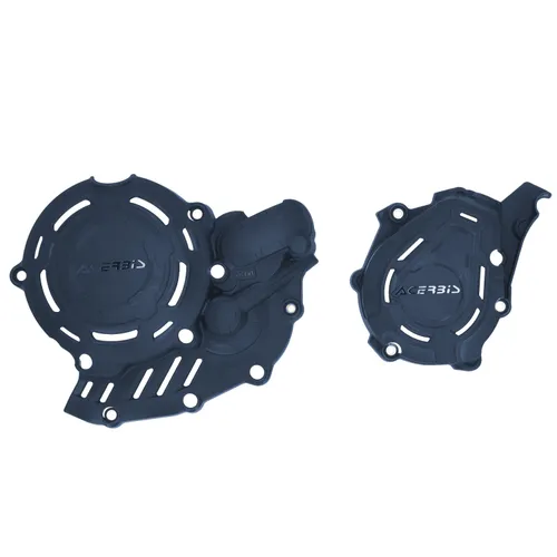 Acerbis Blue X Power Clutch Ignition Cover