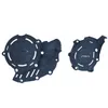 Acerbis Blue X Power Clutch Ignition Cover
