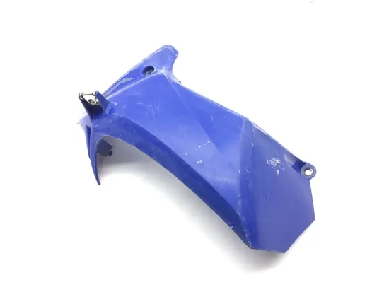 Left Air Scoop A 2020 Yamaha YFZ450R 3088