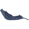 Acerbis Polypropylene Chassis Belly Skid Plate Blue