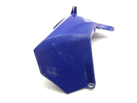 Left Air Scoop 2020 Yamaha YFZ450R 3088 3