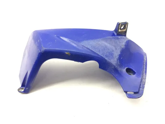 Left Air Scoop 2020 Yamaha YFZ450R 3088 4
