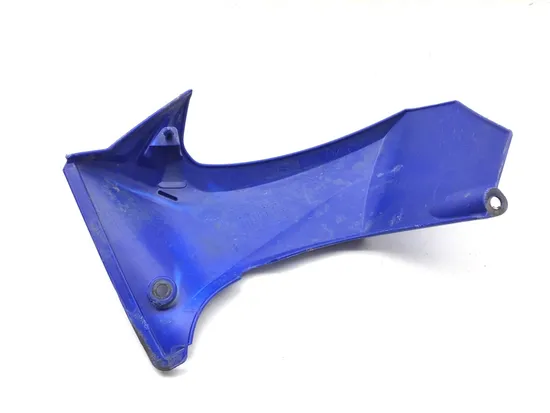 Left Air Scoop 2020 Yamaha YFZ450R 3088 6