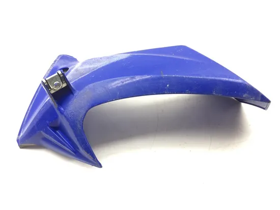 Left Air Scoop 2020 Yamaha YFZ450R 3088 2