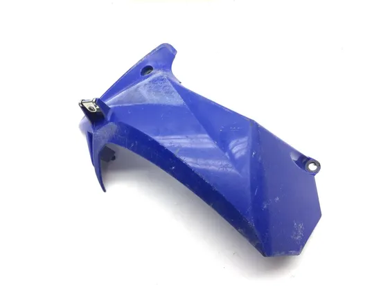 Left Air Scoop 2020 Yamaha YFZ450R 3088