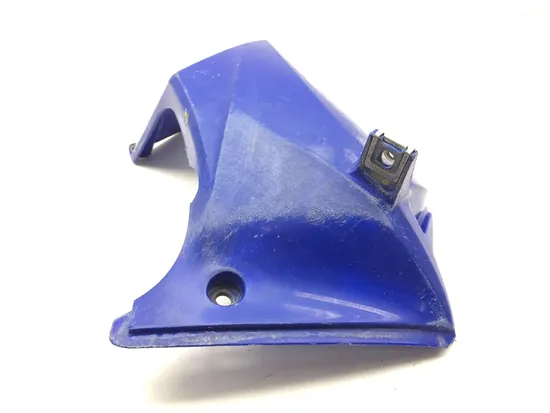 Left Air Scoop 2020 Yamaha YFZ450R 3088 5