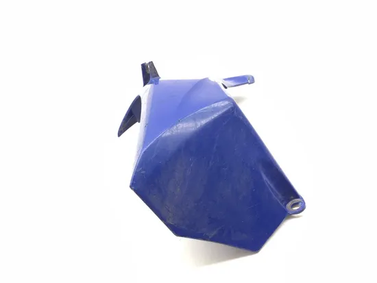 Left Air Scoop B 2020 Yamaha YFZ450R 3088 3