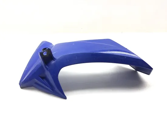 Left Air Scoop B 2020 Yamaha YFZ450R 3088 2