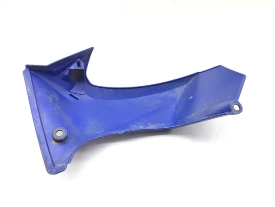Left Air Scoop B 2020 Yamaha YFZ450R 3088 6