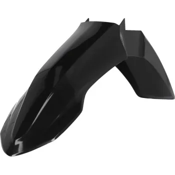 Acerbis Black Front Fender