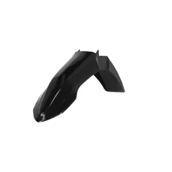 Acerbis Black Front Fender