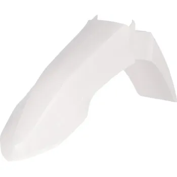 Acerbis White Front Fender