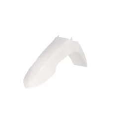 Acerbis White Front Fender