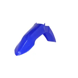 Acerbis Blue Front Fender