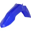 Acerbis Blue Front Fender