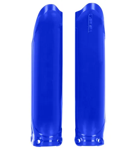 Acerbis Blue Lower Fork Cover Protector Guard Set
