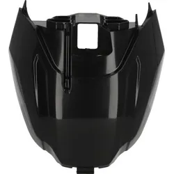 Acerbis Gas Fuel Tank Cover Black