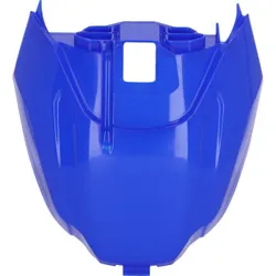 Acerbis Gas Fuel Tank Cover Blue