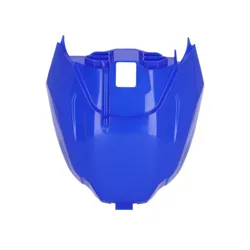 Acerbis Gas Fuel Tank Cover Blue