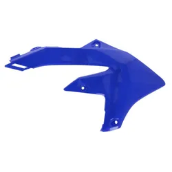 Acerbis Left Right Radiator Shrouds Blue